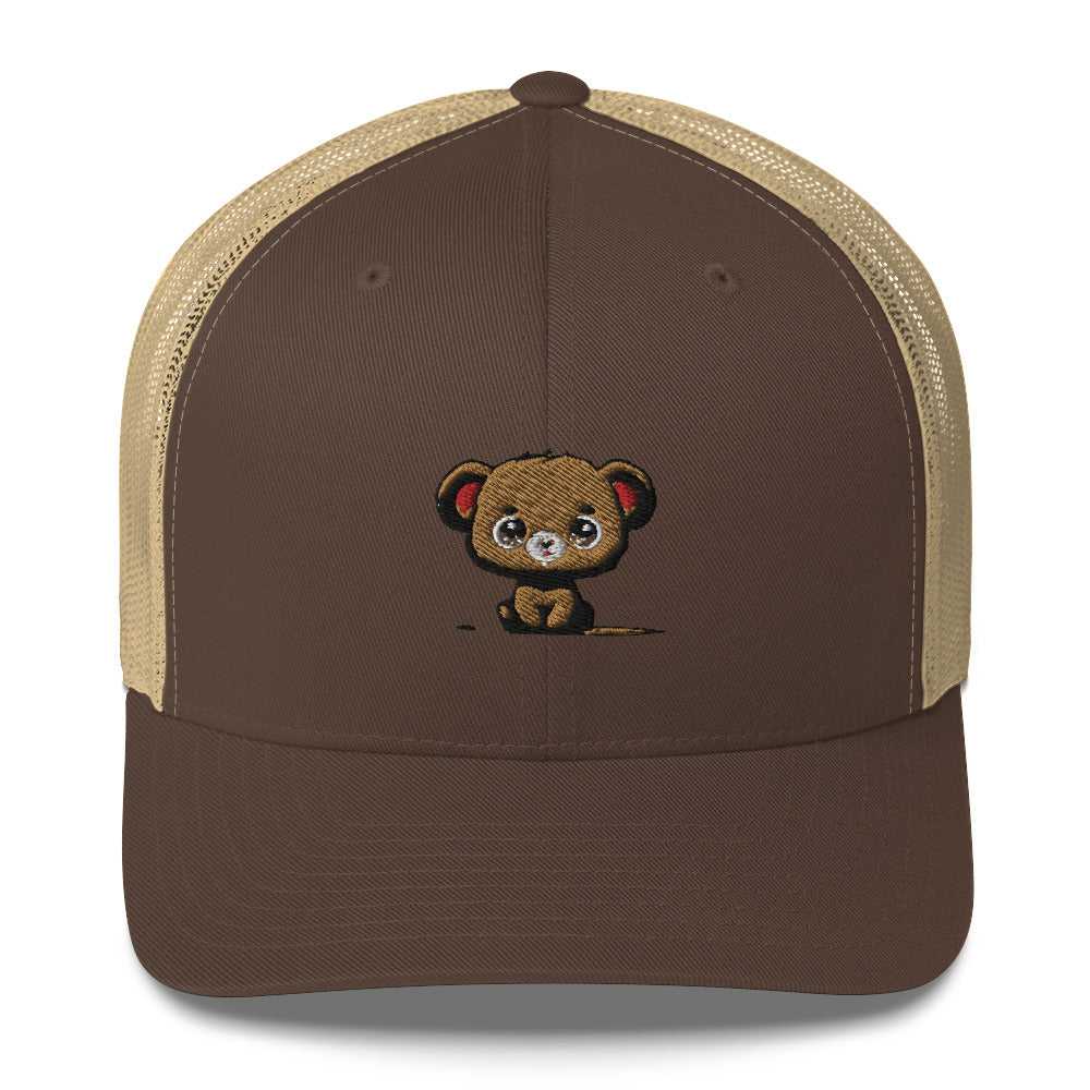 BEAR Cap