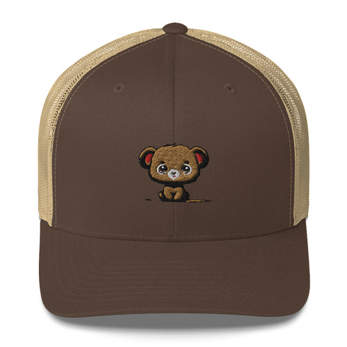 BEAR Cap
