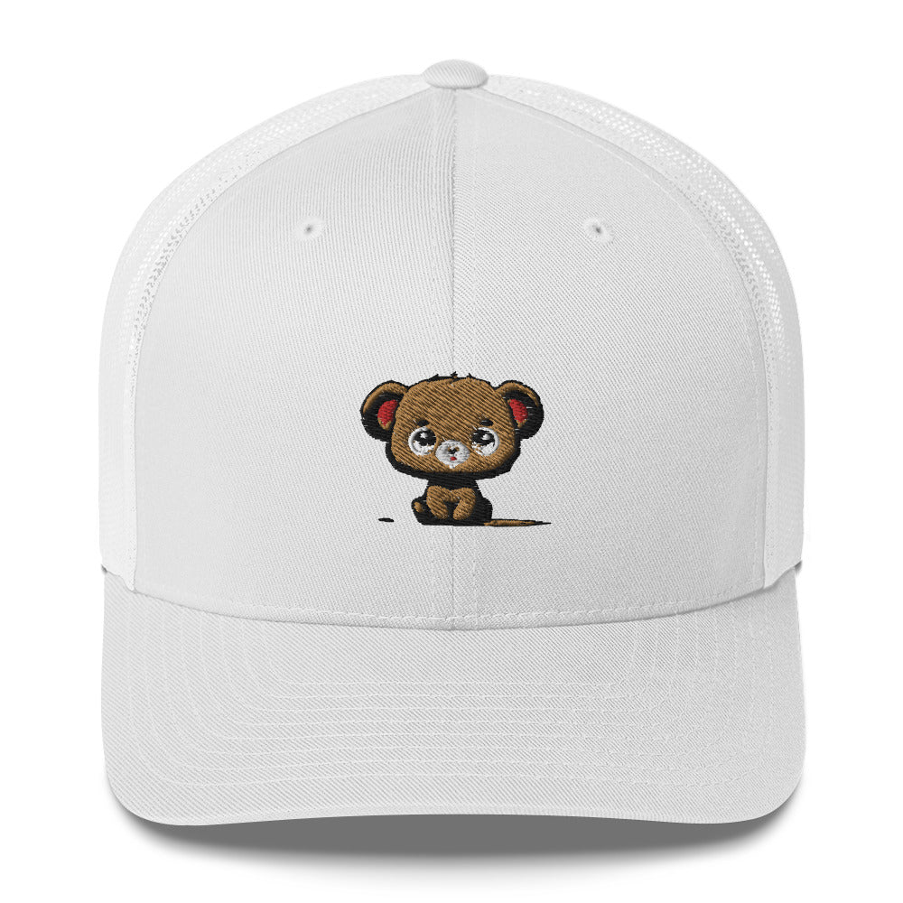 BEAR Cap