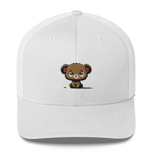 BEAR Cap